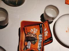 -鸣记脆皮烤鱼·海鲜烤鱼(三八广场店)