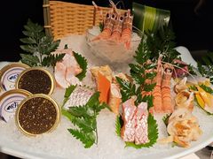 -Mr.Fish鱼鲜生海鲜放题(高德置地冬广场店)