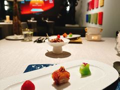 -T館·花园艺术餐厅