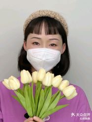 -久匠·野生眉半永久纹眉