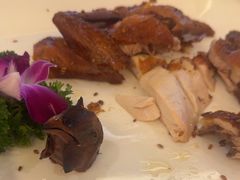 -广州逸林假日酒店·四季桃源中餐厅(白云山风景区店)