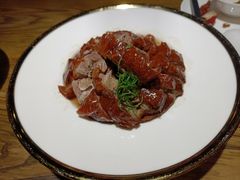 -广东道至正餐厅(区庄店)