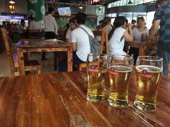 -青岛啤酒博物馆·音乐餐吧