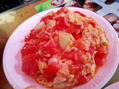 -88号小吃店·经典云南菜·地道纳西美食