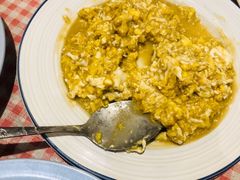 蟹黄蛋-吉事利茶餐厅