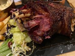 -YUE·6·西式融合餐厅(外滩六号店)