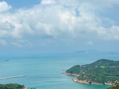 -东澳岛