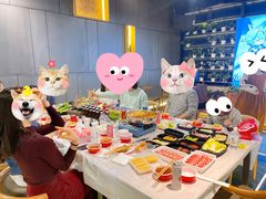 -回声星球·团建策划·赛事承办·拓展培训(大钟寺店)