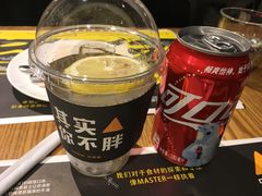 -乐凯撒披萨(正佳广场店)