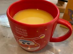 -必胜客(嘉兴万达店)