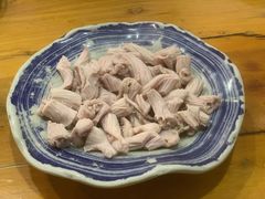 羊肚仁-金生隆(六铺炕店)
