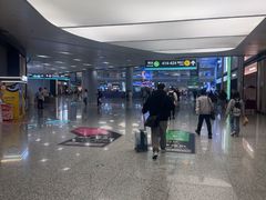-杭州萧山国际机场