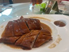 -台山美食一绝阿四台山黄鳝饭(阿四创作店)