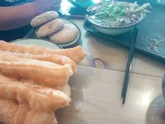 炸果子-大福来(西青道店)