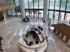 -广州市白云区图书馆