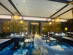 -万达瑞华酒店·品珍中餐厅