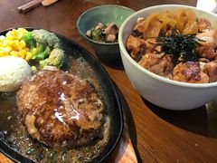 -铃木食堂(帽儿胡同店)