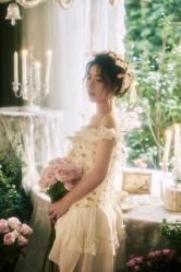 -WAVE SODA摄影工作室