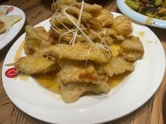 -小船渔村•大连菜•大连焖鱼(明泽街店)