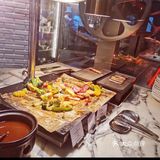 🦐海鲜自助，开启无限畅享鲜滋味🥳