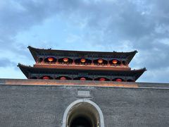 -青州古城