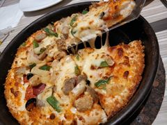 -必胜客(东大桥店)