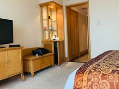 -南京维景国际大酒店(南京博物院店)