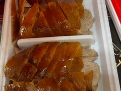 -大鸭梨烤鸭(金色漫香店)