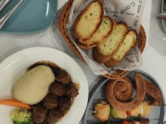 -库滋明·俄罗斯特色美食(中央大街店)