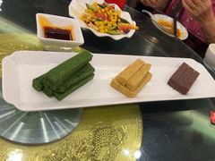 -令氏家外家周礼食府(桥南店)