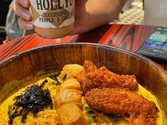 -何里玉(北京路店)