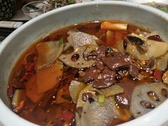 -辣螃铠盆盆蟹大排档(海昌店)