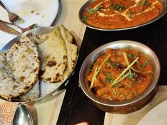 -克比叔叔印度餐厅Kebabs on the Grille(永康路分店)