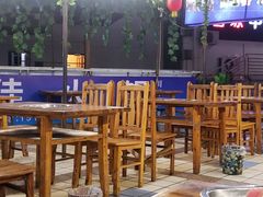 大堂-重庆鱼美佳火锅(四川师大店)
