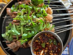 -包整·丝娃娃(一览甲秀楼风景店)