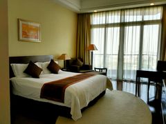 -上海华凯华美达广场酒店