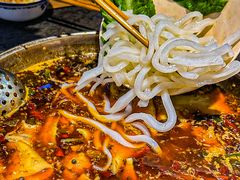 -胖子鱼·天水麻辣鱼火锅(秦州407店)