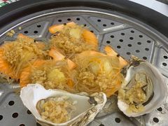 -船奇蒸汽海鲜·闽菜(八市海鲜总店)