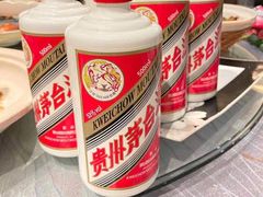 -御盛苑富隆汇·传承川菜·商务简餐(江北嘴店)