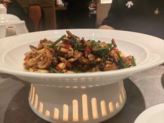 -湘轩·土菜研究院(光大店)