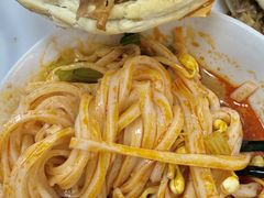 优质肉夹馍-子午路张记肉夹馍(翠华路店)