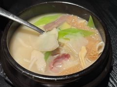 -金谷仓家庭料理(马泉营店)