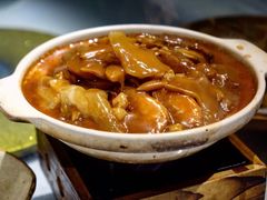 潮汕盆菜-潮荟·经典潮州菜