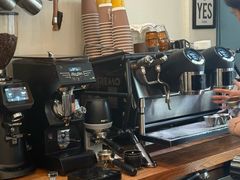 -Tequila Espresso(嘉善路店)