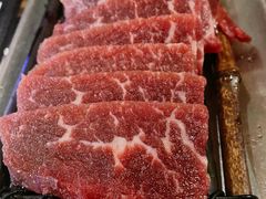 -谷牛日式烤肉(宝山U天地店)