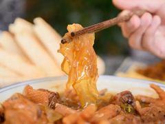 -八两八金·莱芜特色炒鸡(市南漳浦路店)