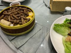 -七十七号厨房·新派江西菜(滨湖店)