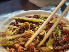 -三姐海南粉(骑楼老街店)