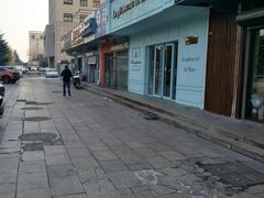 -La patisserie de Mona 茉娜的甜品(韩乐坊店)