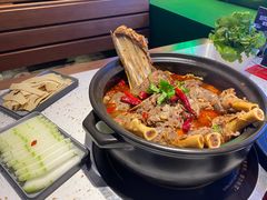 -沪小胖·小龙虾·蓝龙王(八佰伴店)